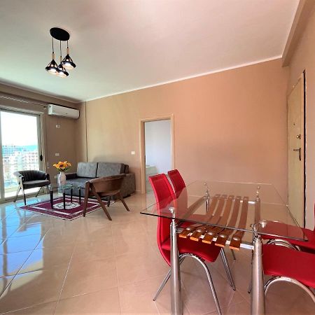 Vlorë Brand24 Apartment מראה חיצוני תמונה