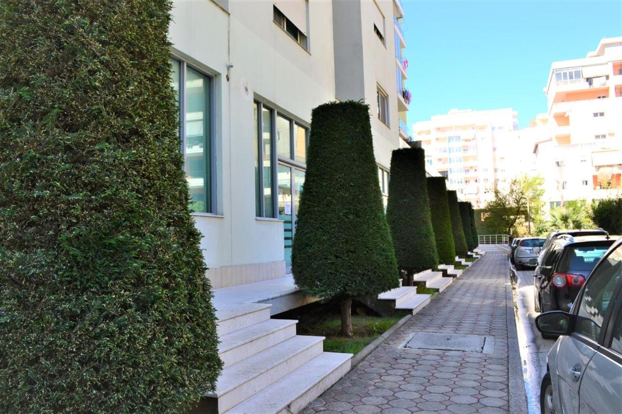 Vlorë Brand24 Apartment מראה חיצוני תמונה